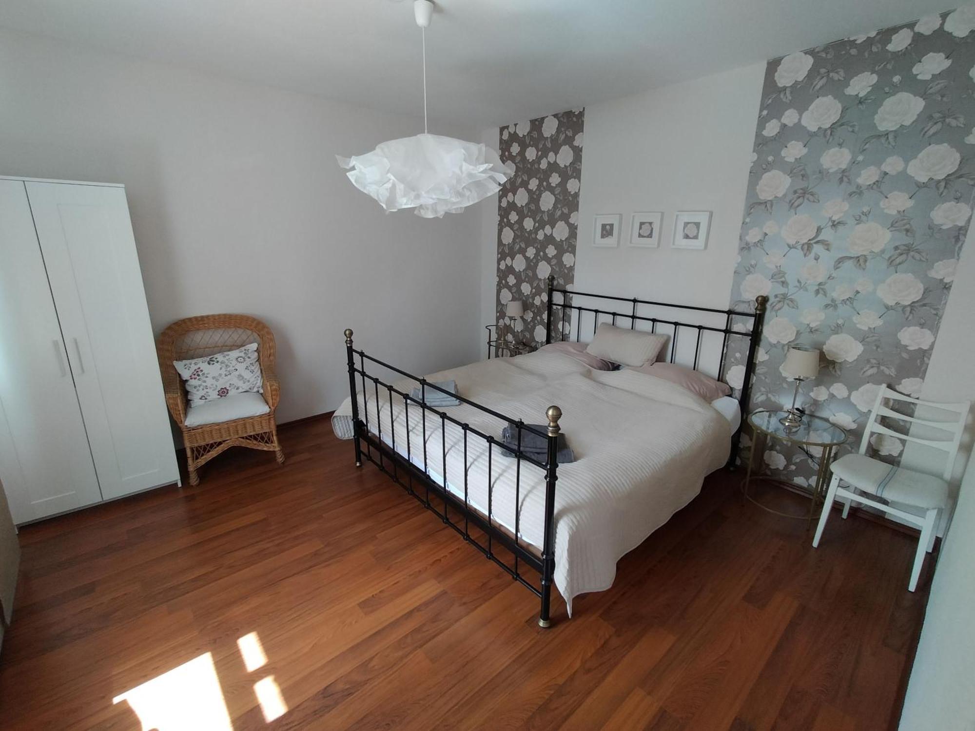 Apartment Heckmann, 95138 Rhauderfehn