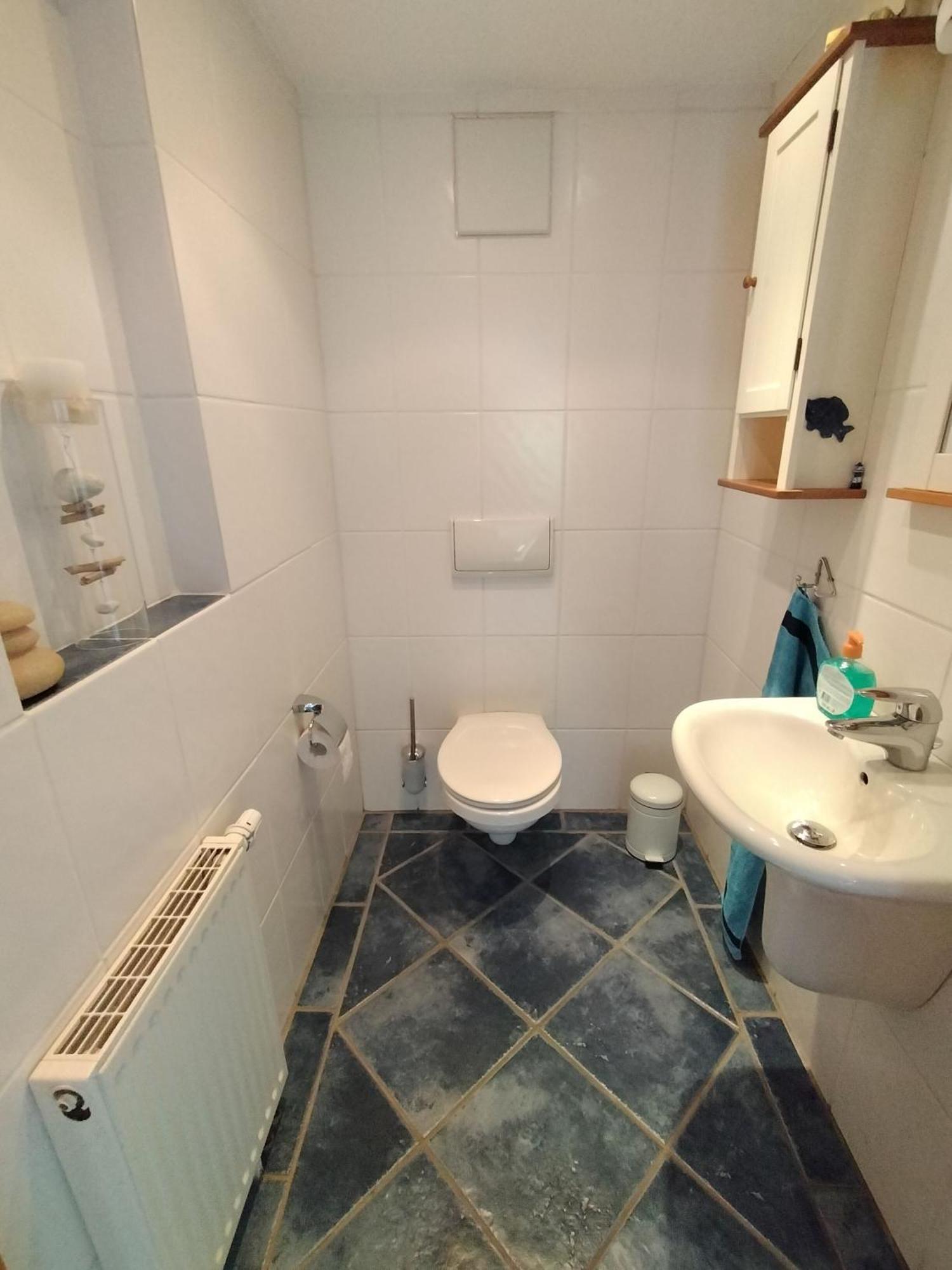 Апартаменты Heckmann, 95138 Rhauderfehn