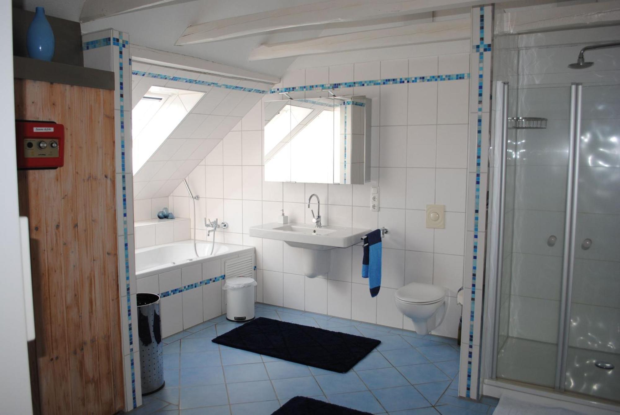 Heckmann, 95138 Апартаменты Rhauderfehn