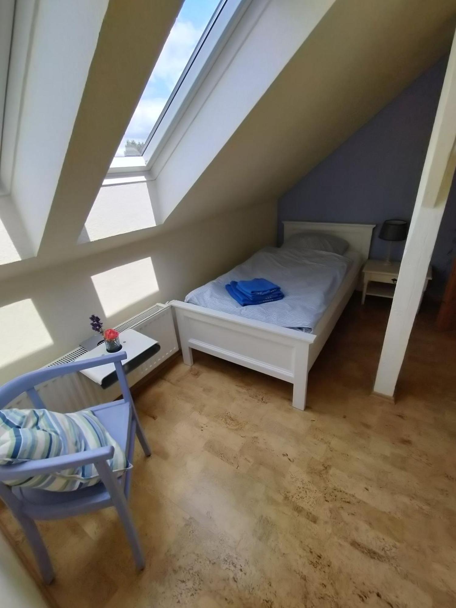 Apartment Heckmann, 95138 Rhauderfehn