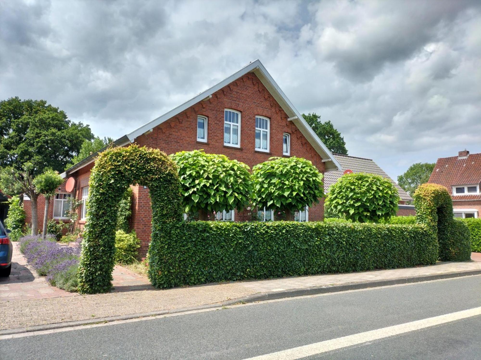 Heckmann, 95138 Rhauderfehn