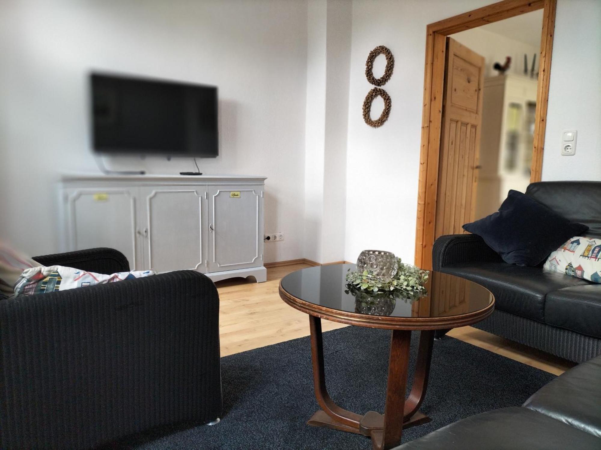 Heckmann, 95138 Apartment Rhauderfehn